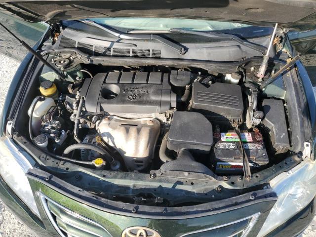 Photo 11 from auction – 2011 TOYOTA CAMRY BASE with VIN 4T1BF3EK0BU619577