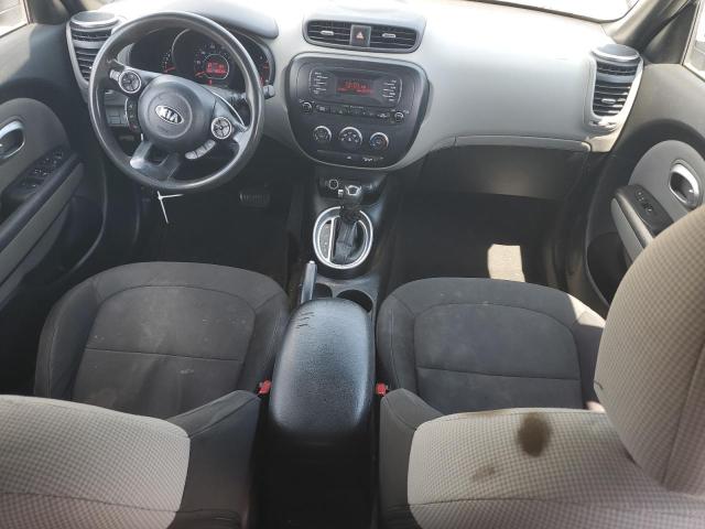 Photo 8 from auction – 2014 KIA SOUL with VIN KNDJN2A20E7032656