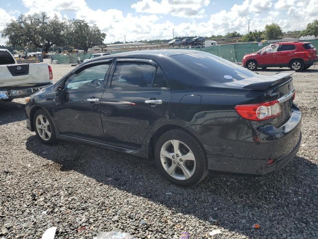 Photo 2 from auction – 2012 TOYOTA COROLLA BA with VIN 5YFBU4EE5CP029030