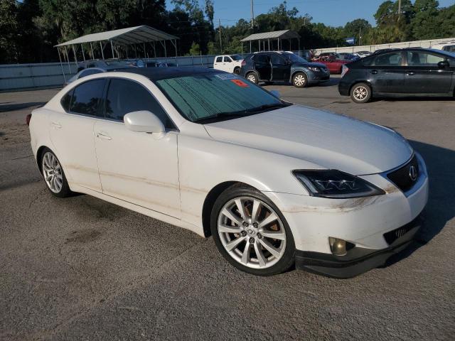 Photo 4 from auction – 2008 LEXUS IS 250 with VIN JTHCK262685025476