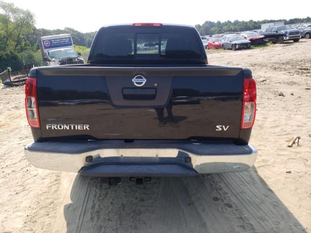 Photo 6 from auction – 2019 NISSAN FRONTIER S with VIN 1N6AD0ER7KN797768