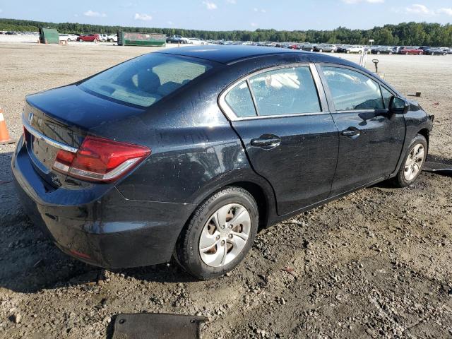 Photo 3 from auction – 2015 HONDA CIVIC LX with VIN 19XFB2F57FE005666