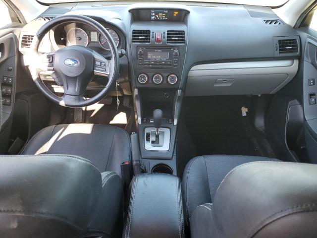 Photo 8 from auction – 2015 SUBARU FORESTER 2 with VIN JF2SJADC4FH590098