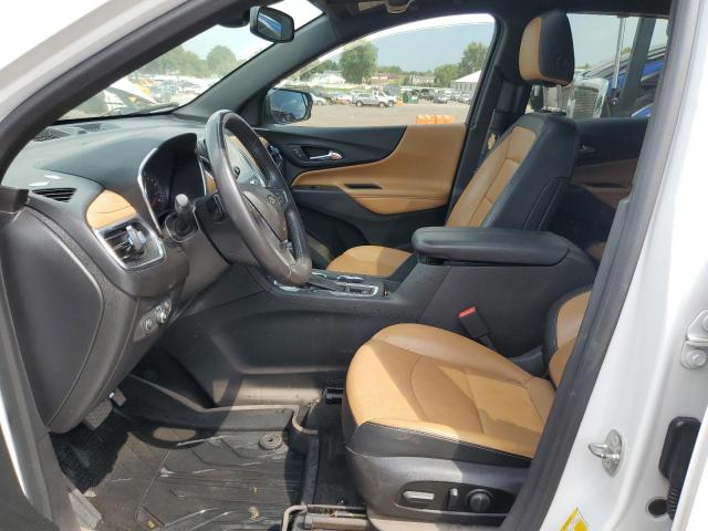 Photo 7 from auction – 2018 CHEVROLET EQUINOX PR with VIN 2GNAXWEXXJ6267784