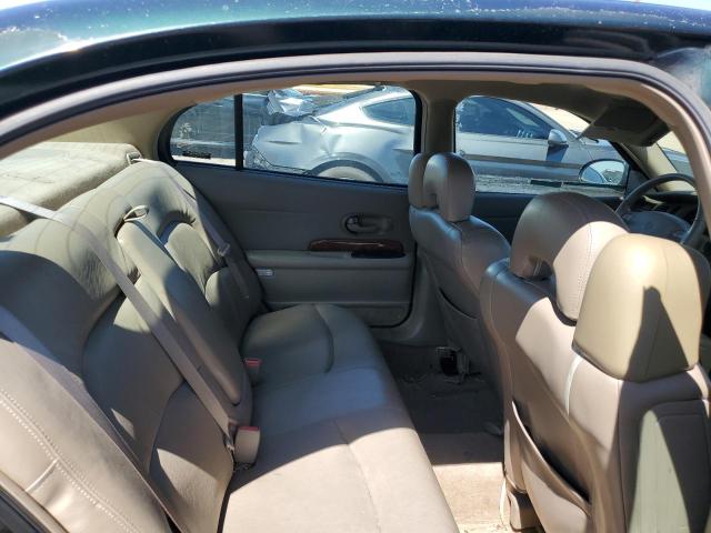 Photo 10 from auction – 2001 BUICK LESABRE LI with VIN 1G4HR54K11U185960