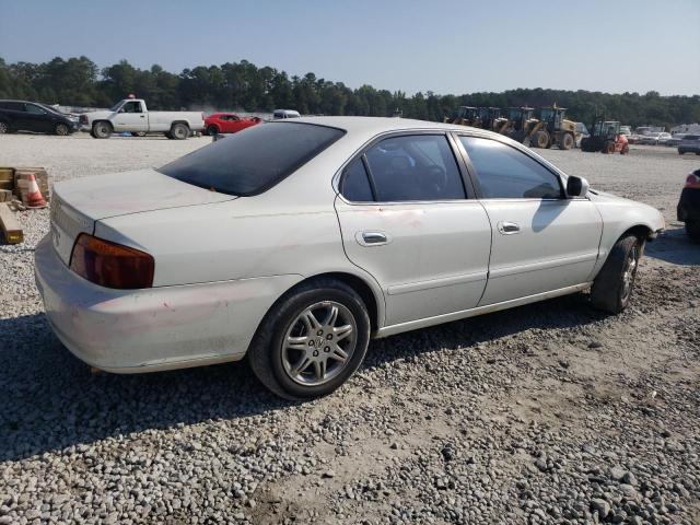 Photo 3 from auction – 2001 ACURA 3.2TL with VIN 19UUA56621A031089