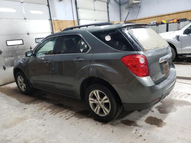 Photo 2 from auction – 2013 CHEVROLET EQUINOX LT with VIN 2GNALDEK0D6414767
