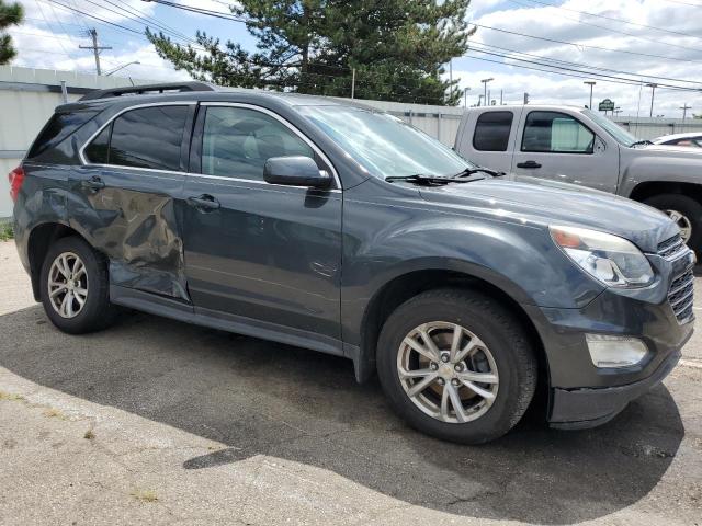 Photo 4 from auction – 2017 CHEVROLET EQUINOX LT with VIN 2GNALCEK4H1513993