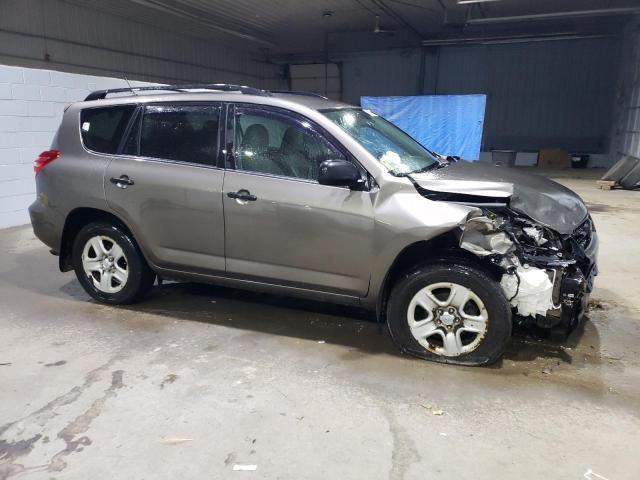 Photo 4 from auction – 2012 TOYOTA RAV4 with VIN 2T3BF4DV5CW221758