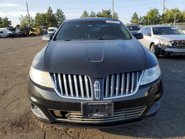Photo 5 from auction – 2010 LINCOLN MKS with VIN 1LNHL9FT3AG615081