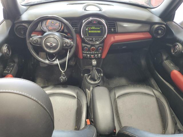 Photo 8 from auction – 2018 MINI COOPER with VIN WMWWG5C58J3D00816