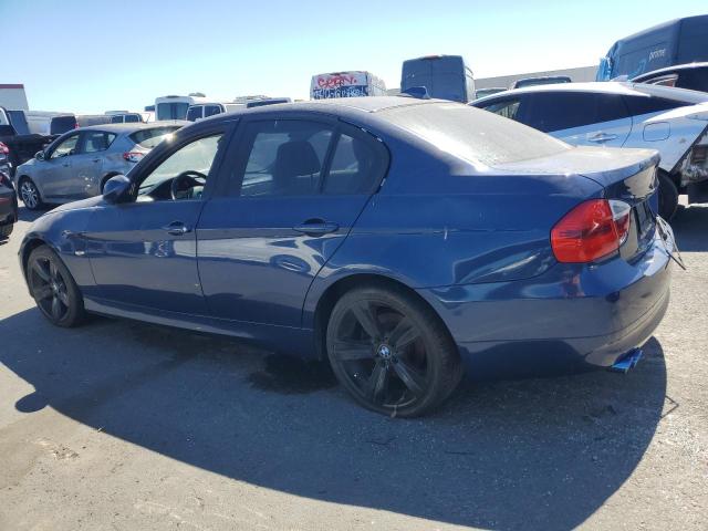 Photo 2 from auction – 2006 BMW 325 I with VIN WBAVB13566PT23463