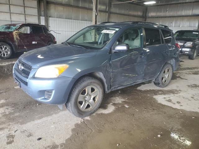 TOYOTA RAV4 2010 with VIN JTMBF4DV6A5022268 - Photo from auction