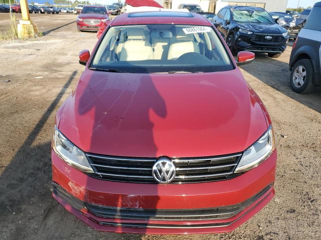 Photo 5 from auction – 2017 VOLKSWAGEN JETTA SE with VIN 3VWDB7AJ7HM391133