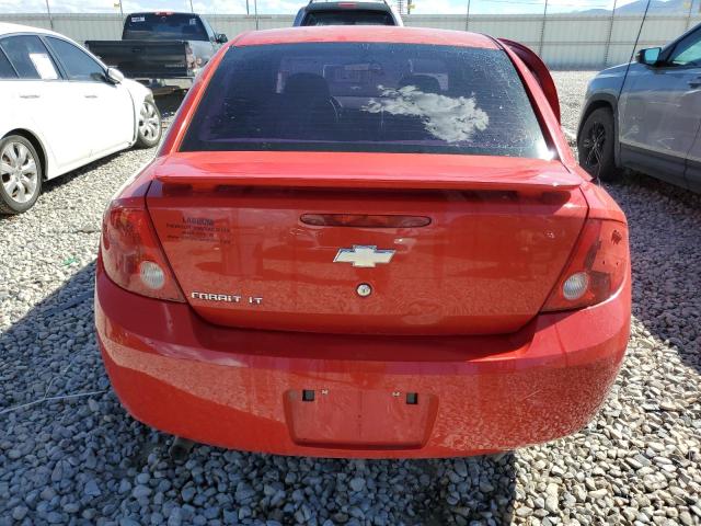 Photo 6 from auction – 2010 CHEVROLET COBALT 1LT with VIN 1G1AD5F53A7129120