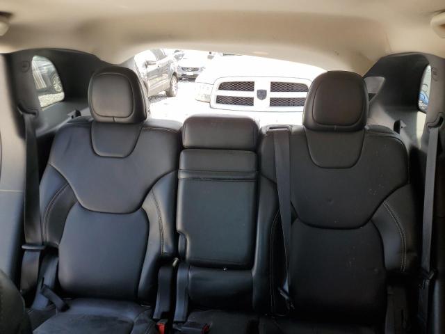 Photo 10 from auction – 2018 JEEP CHEROKEE L with VIN 1C4PJMDB1JD581839