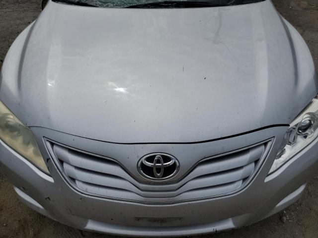 Photo 11 from auction – 2010 TOYOTA CAMRY BASE with VIN 4T4BF3EK5AR052559