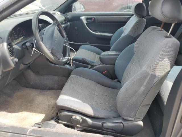 Photo 7 from auction – 1992 TOYOTA CELICA ST with VIN JT2AT86F5N0079753