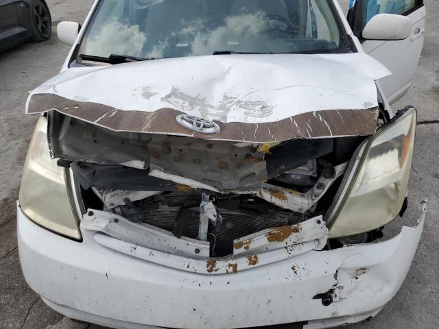 Photo 11 from auction – 2005 TOYOTA PRIUS with VIN JTDKB20U453075436