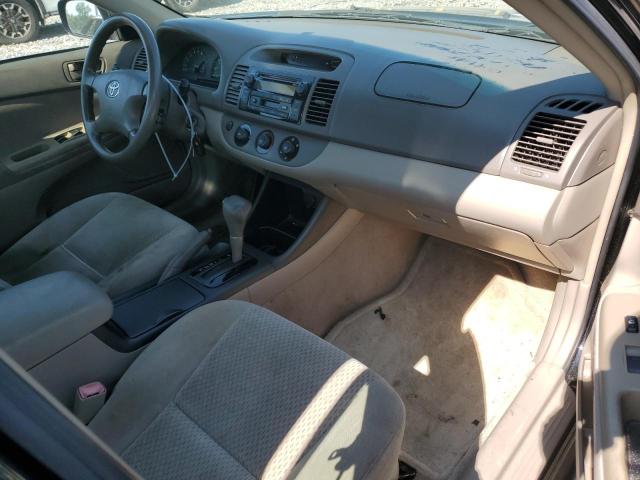 Photo 8 from auction – 2004 TOYOTA CAMRY LE with VIN 4T1BE32K44U332060