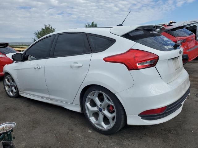 Photo 2 from auction – 2016 FORD FOCUS ST with VIN 1FADP3L99GL282002