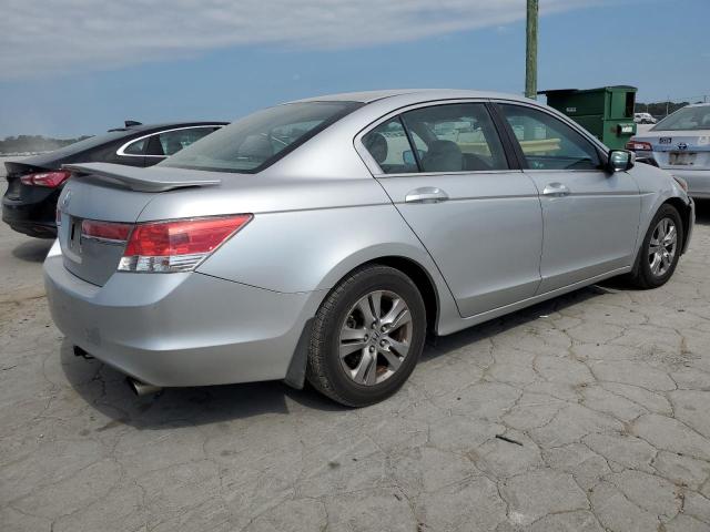 Photo 3 from auction – 2012 HONDA ACCORD LXP with VIN 1HGCP2F4XCA075321
