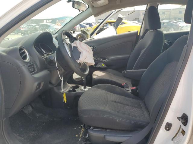 Photo 7 from auction – 2015 NISSAN VERSA S with VIN 3N1CN7AP8FL892189