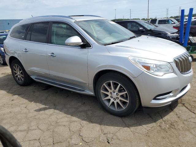 Photo 4 from auction – 2014 BUICK ENCLAVE with VIN 5GAKRBKD0EJ237486