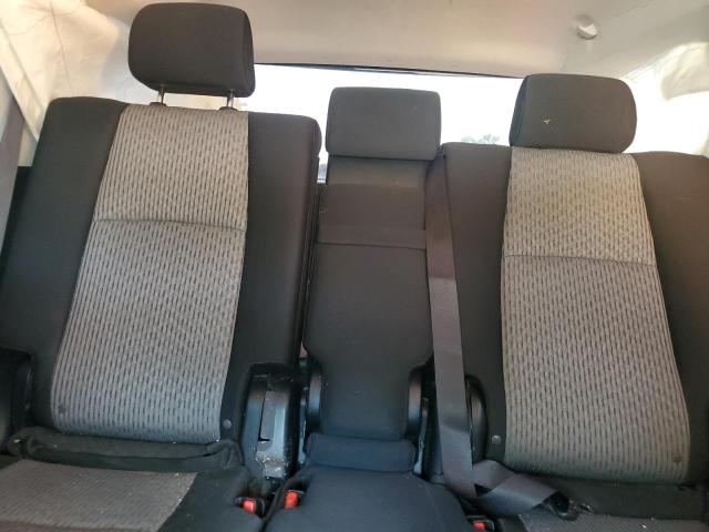 Photo 10 from auction – 2021 TOYOTA 4RUNNER SR with VIN JTEEU5JR4M5234084