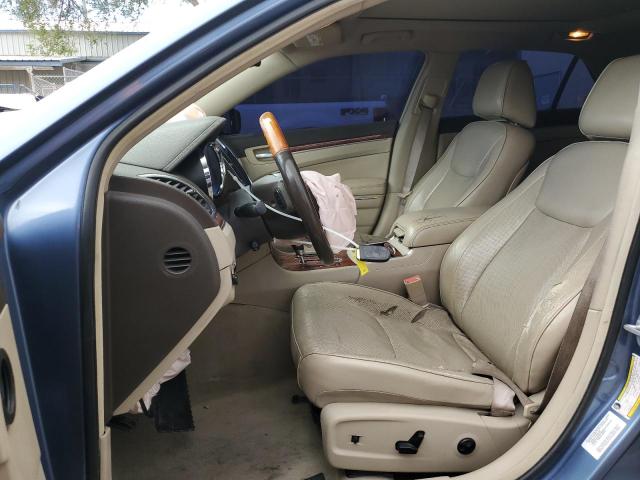 Photo 7 from auction – 2011 CHRYSLER 300C with VIN 2C3CA6CT6BH547361