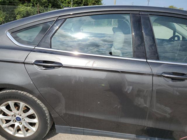 Photo 10 from auction – 2015 FORD FUSION S with VIN 3FA6P0G79FR204514