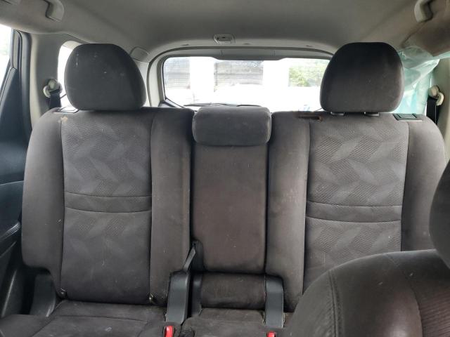 Photo 10 from auction – 2015 NISSAN ROGUE S with VIN KNMAT2MT6FP529383