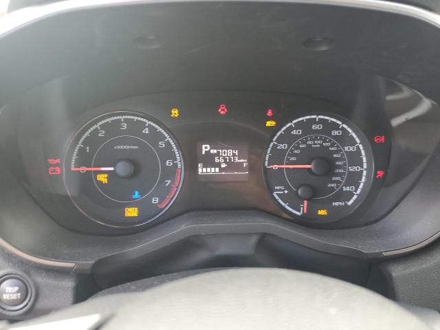 Photo 9 from auction – 2018 SUBARU CROSSTREK with VIN JF2GTACC7JH299539