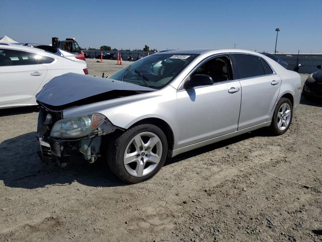 Photo 1 from auction – 2010 CHEVROLET MALIBU LS with VIN 1G1ZA5EB4AF106700