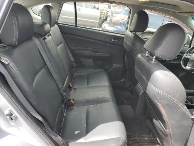 Photo 10 from auction – 2012 SUBARU IMPREZA SP with VIN JF1GPAU60CH232155