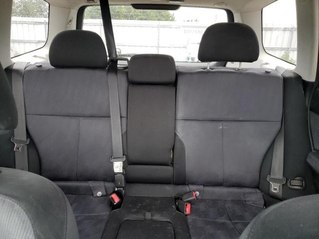 Photo 10 from auction – 2010 SUBARU FORESTER 2 with VIN JF2SH6CC3AH760096