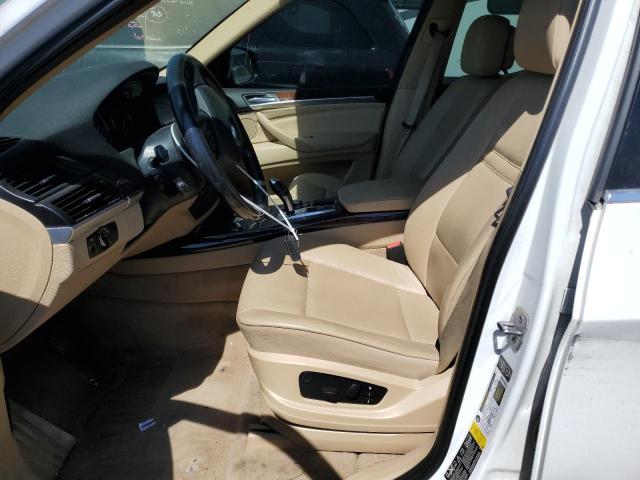 Photo 7 from auction – 2013 BMW X5 XDRIVE3 with VIN 5UXZV4C52D0E12466