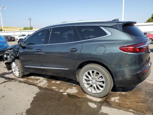 Photo 2 from auction – 2019 BUICK ENCLAVE ES with VIN 5GAEVAKW3KJ206393