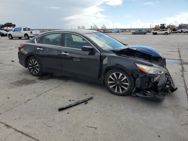 Photo 4 from auction – 2018 NISSAN ALTIMA 2.5 with VIN 1N4AL3AP1JC192950