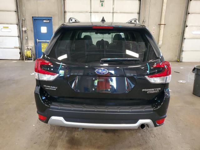 Photo 6 from auction – 2019 SUBARU FORESTER T with VIN JF2SKAWC6KH554286