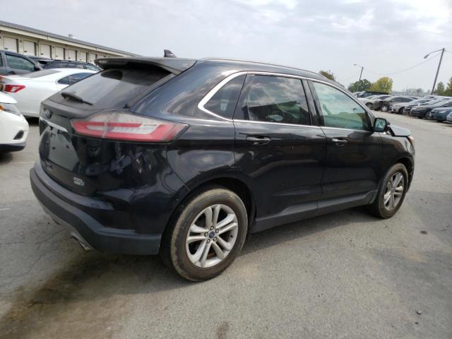Photo 3 from auction – 2020 FORD EDGE SEL with VIN 2FMPK4J91LBA91663
