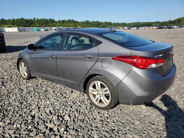 Photo 2 from auction – 2012 HYUNDAI ELANTRA GL with VIN 5NPDH4AE3CH106414
