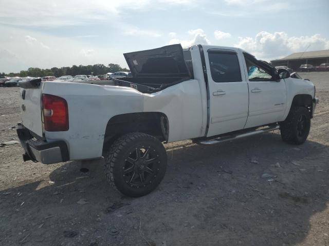Photo 3 from auction – 2011 CHEVROLET SILVERADO with VIN 1GC1KYCG2BF100512