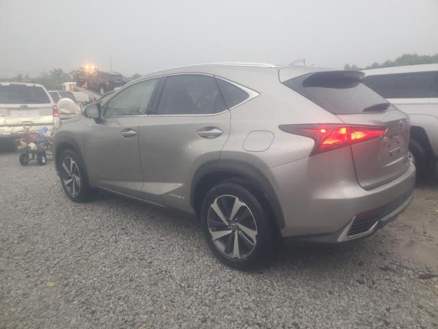 Photo 2 from auction – 2018 LEXUS NX 300H with VIN JTJBJRBZ0J2076911