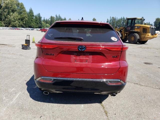 Photo 6 from auction – 2023 TOYOTA VENZA LE with VIN JTEAAAAH1PJ134690