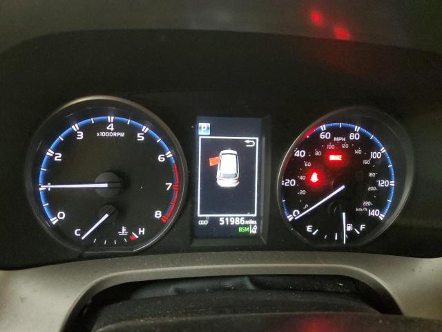 Photo 9 from auction – 2017 TOYOTA RAV4 XLE with VIN JTMWFREV8HD095039