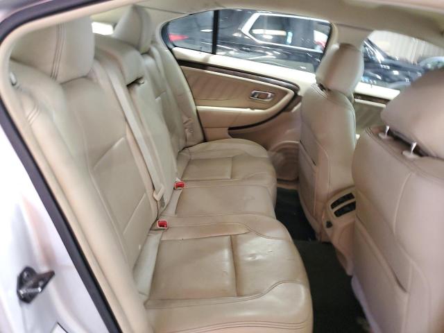 Photo 10 from auction – 2013 FORD TAURUS LIM with VIN 1FAHP2F88DG202644