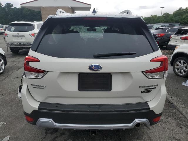 Photo 6 from auction – 2024 SUBARU FORESTER T with VIN JF2SKAMC2RH445191