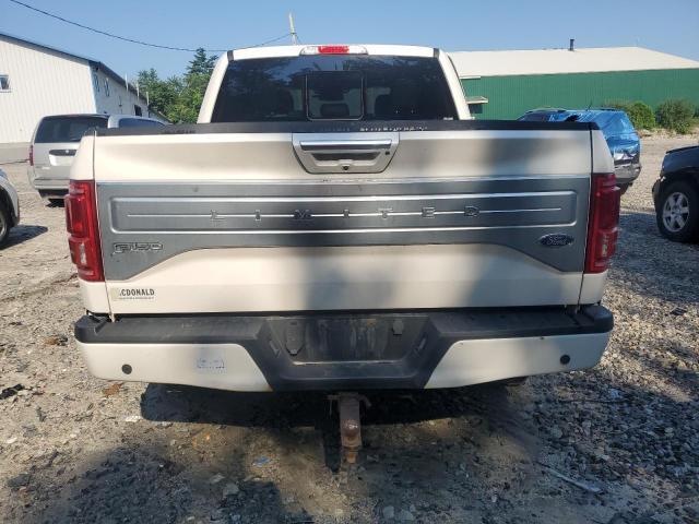 Photo 6 from auction – 2017 FORD F150 SUPER with VIN 1FTEW1EGXHFB59861