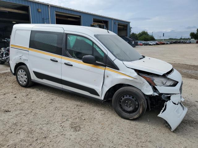 Photo 4 from auction – 2022 FORD TRANSIT CO with VIN NM0LS7T76N1509727